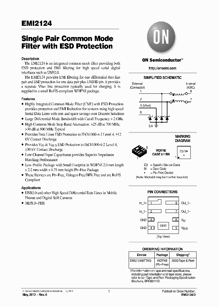 EMI2124_7725118.PDF Datasheet