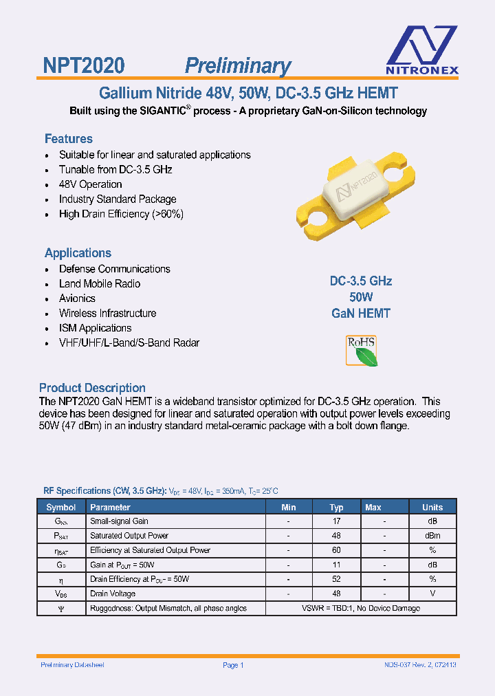 NPT2020_7726716.PDF Datasheet