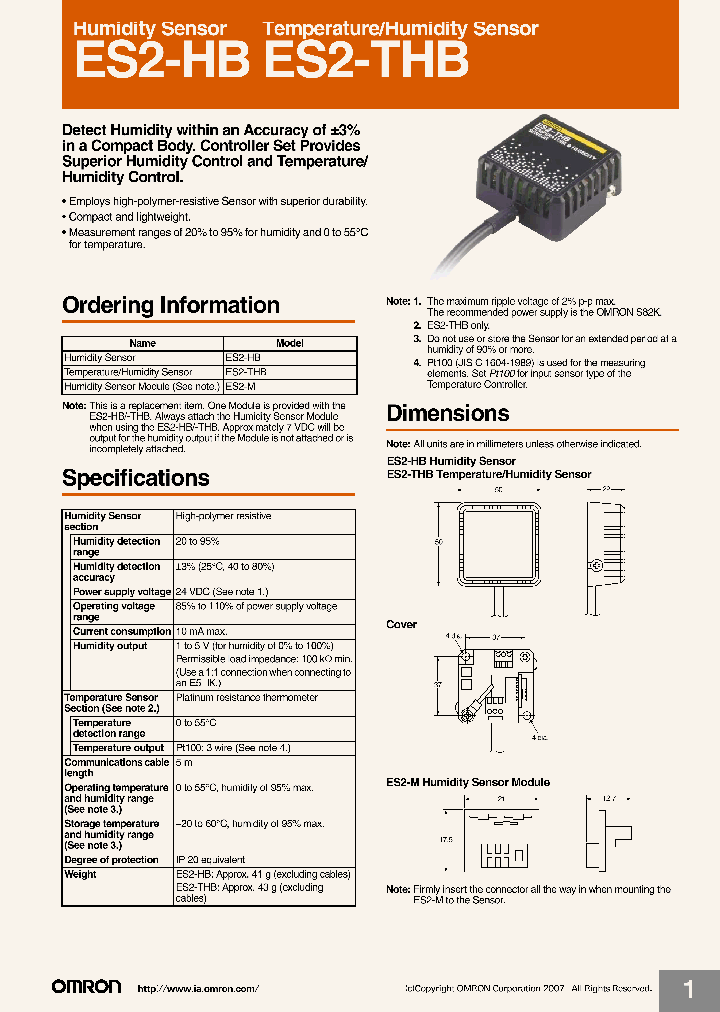 ES2-HB_7727014.PDF Datasheet