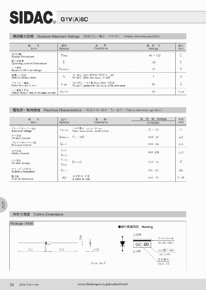 G1VA8C_7727235.PDF Datasheet