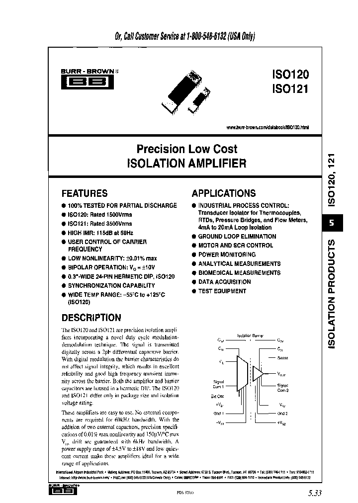 ISO120G_7727313.PDF Datasheet