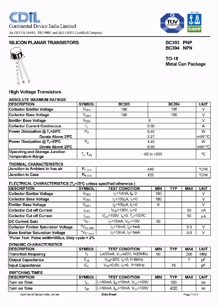 BC393_7727776.PDF Datasheet