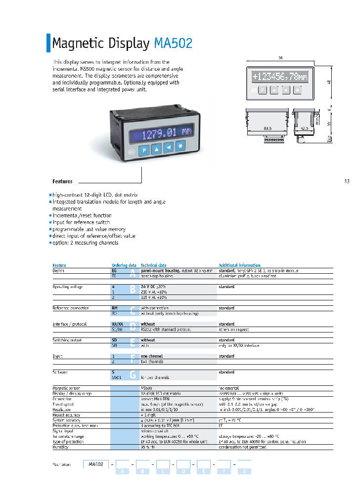MA502_7727865.PDF Datasheet