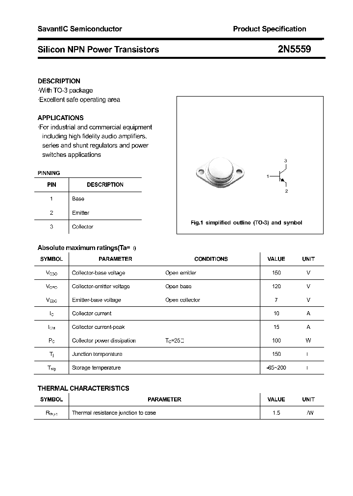 2N5559_7728272.PDF Datasheet