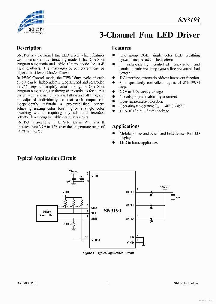 SN3193_7728155.PDF Datasheet