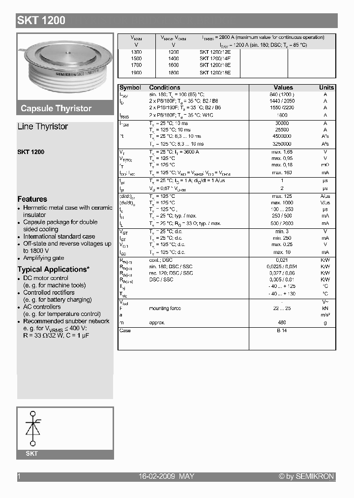 SKT1200_7728066.PDF Datasheet