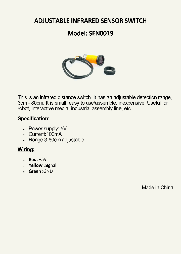 SEN0019_7728317.PDF Datasheet