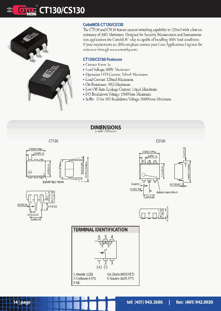 CS130_7728792.PDF Datasheet
