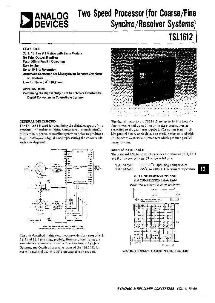 TSL1612_7728767.PDF Datasheet