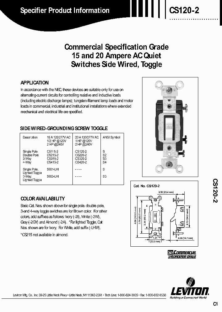 CS120-2_7728829.PDF Datasheet