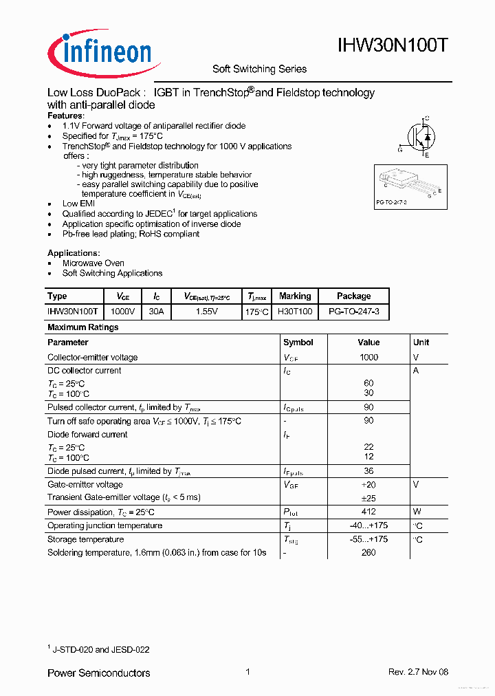 H30T100_7728358.PDF Datasheet