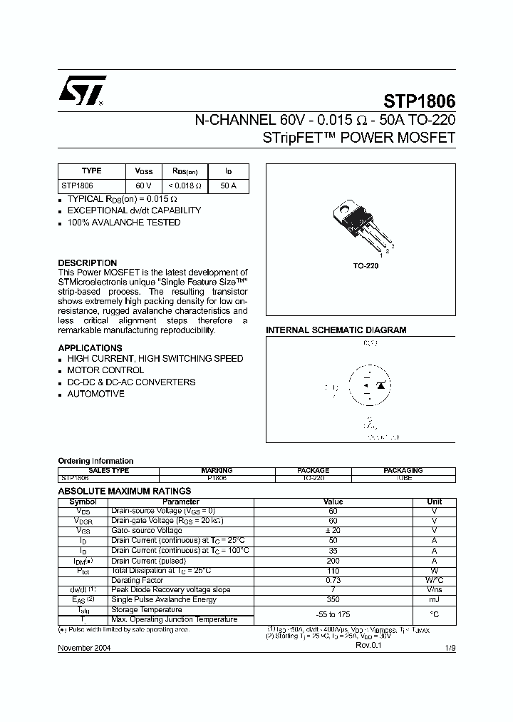 P1806_7729816.PDF Datasheet