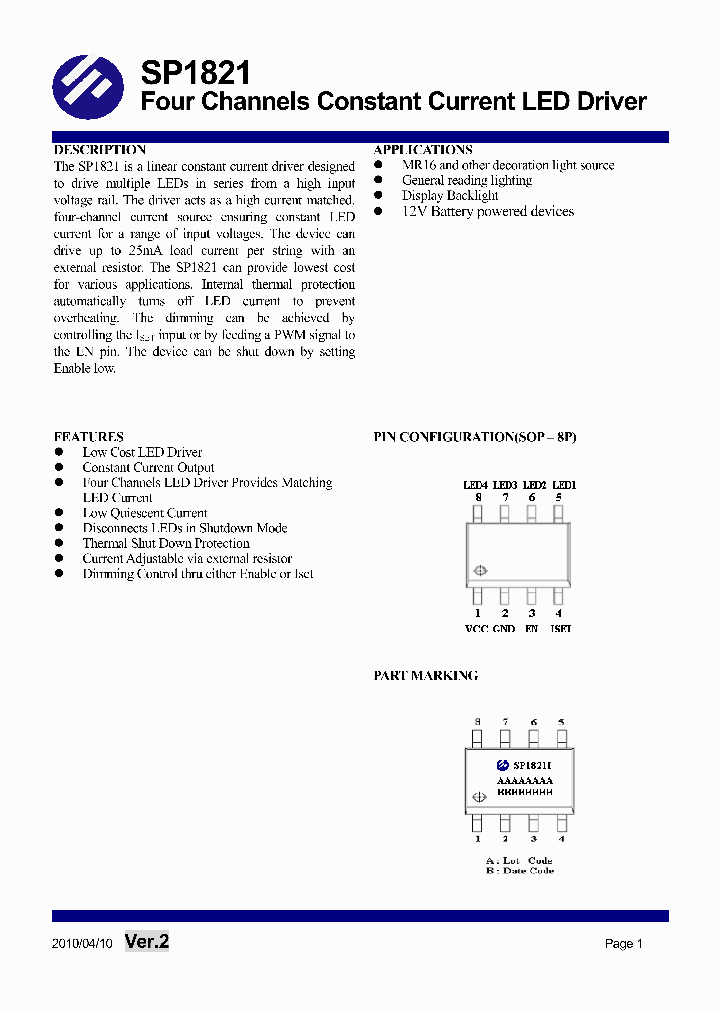 SP1821_7730447.PDF Datasheet