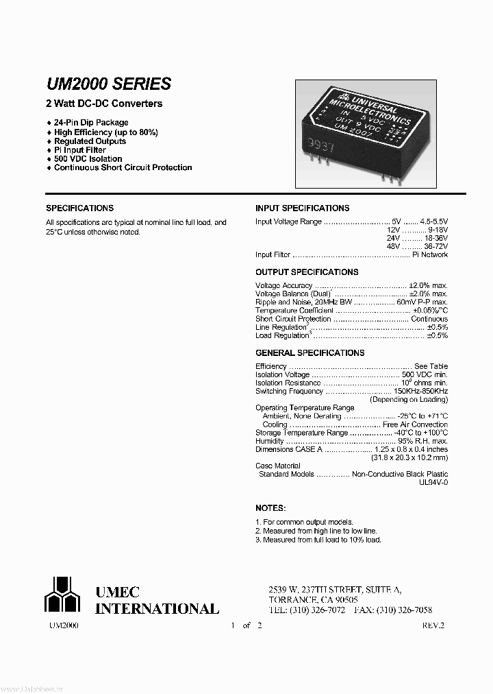UM2021_7730633.PDF Datasheet