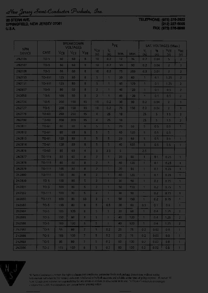 2N2150_7730934.PDF Datasheet