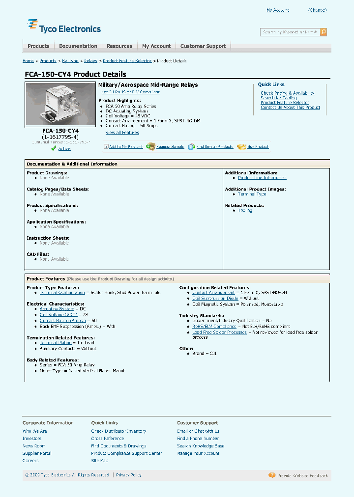 FCA-150-CY4_7732216.PDF Datasheet