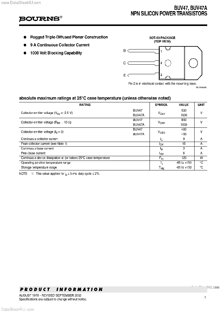 BU47A_7732694.PDF Datasheet