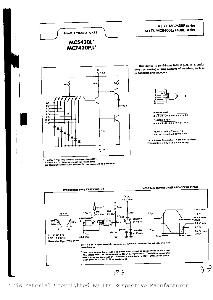 MC5430L_7732998.PDF Datasheet