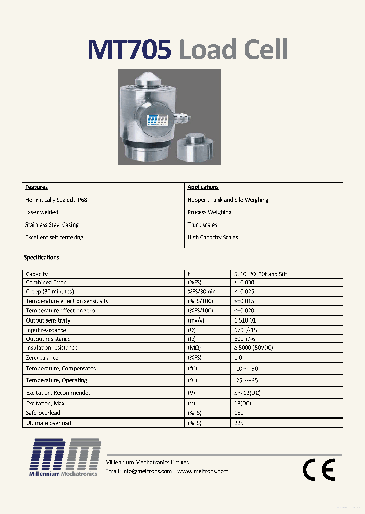MT705_7732234.PDF Datasheet