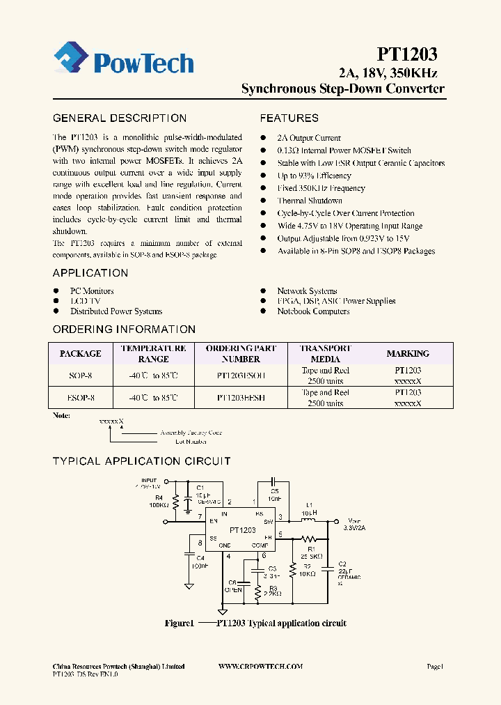 PT1203EESH_7733210.PDF Datasheet