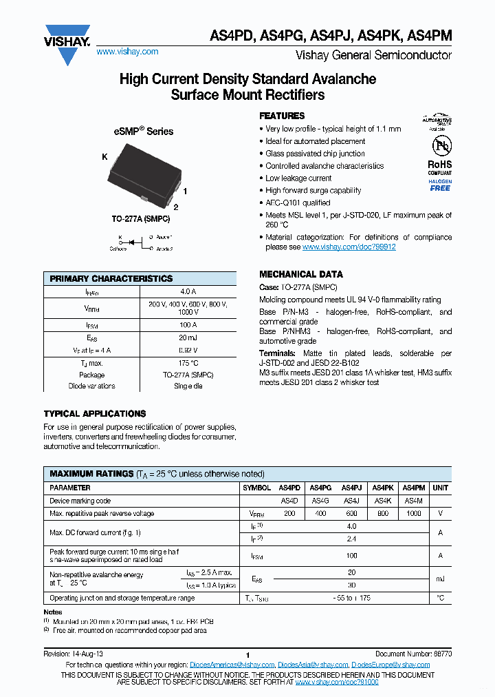 AS4PK_7733233.PDF Datasheet