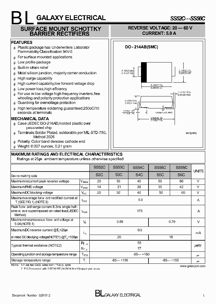 SS55C_7733487.PDF Datasheet