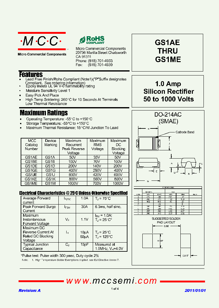 GS1AE_7734040.PDF Datasheet