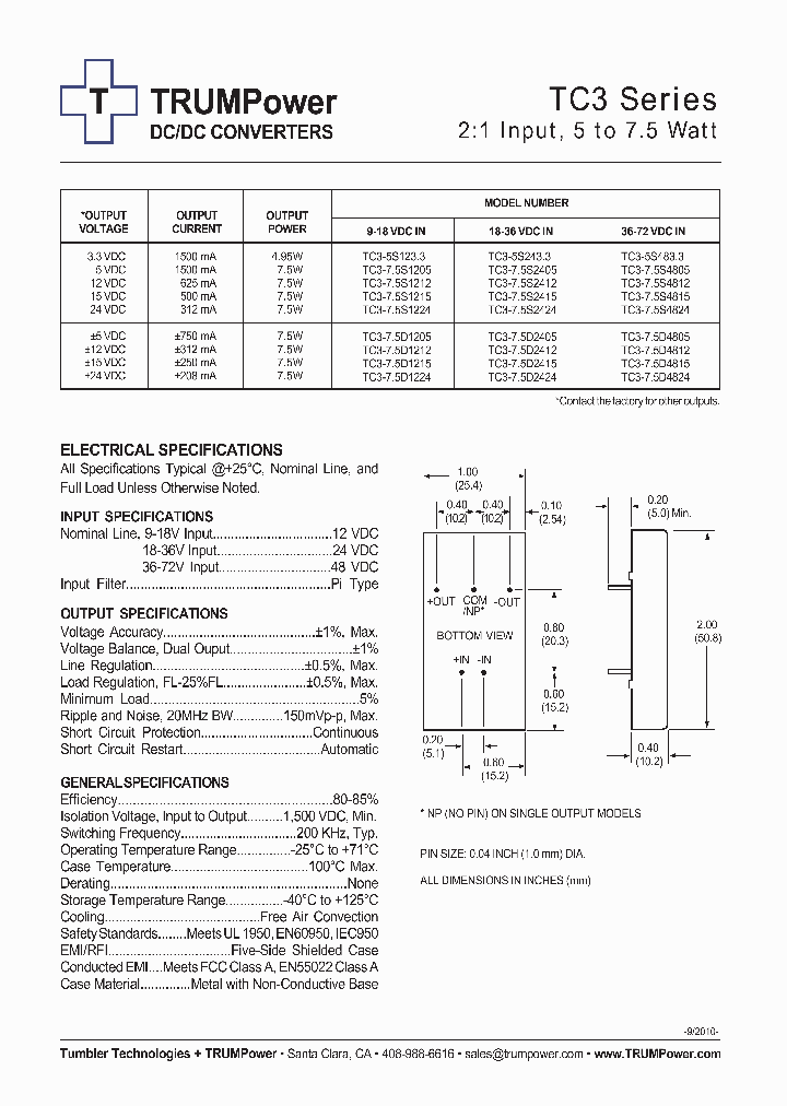 TC3-5S2433_7734154.PDF Datasheet