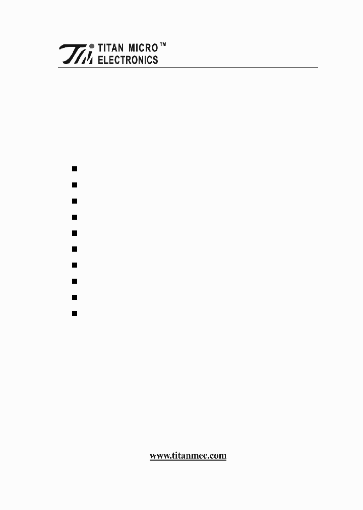 TM9936_7734352.PDF Datasheet