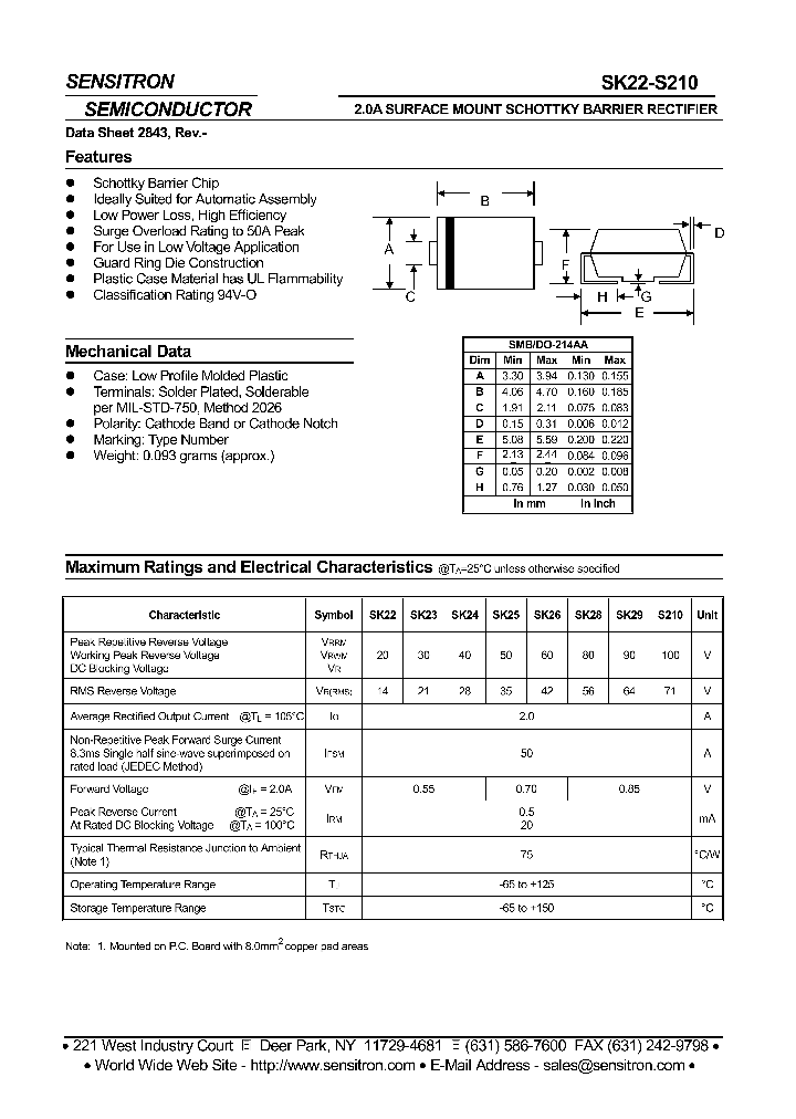 SK25_7734265.PDF Datasheet