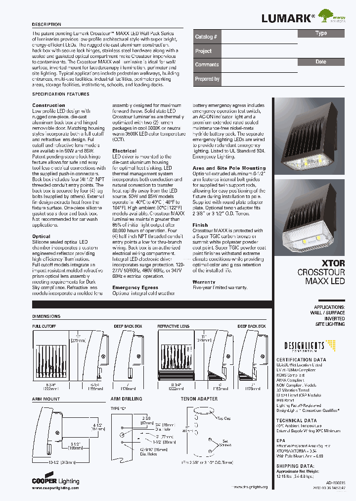 XTOR9ARL-N_7734231.PDF Datasheet