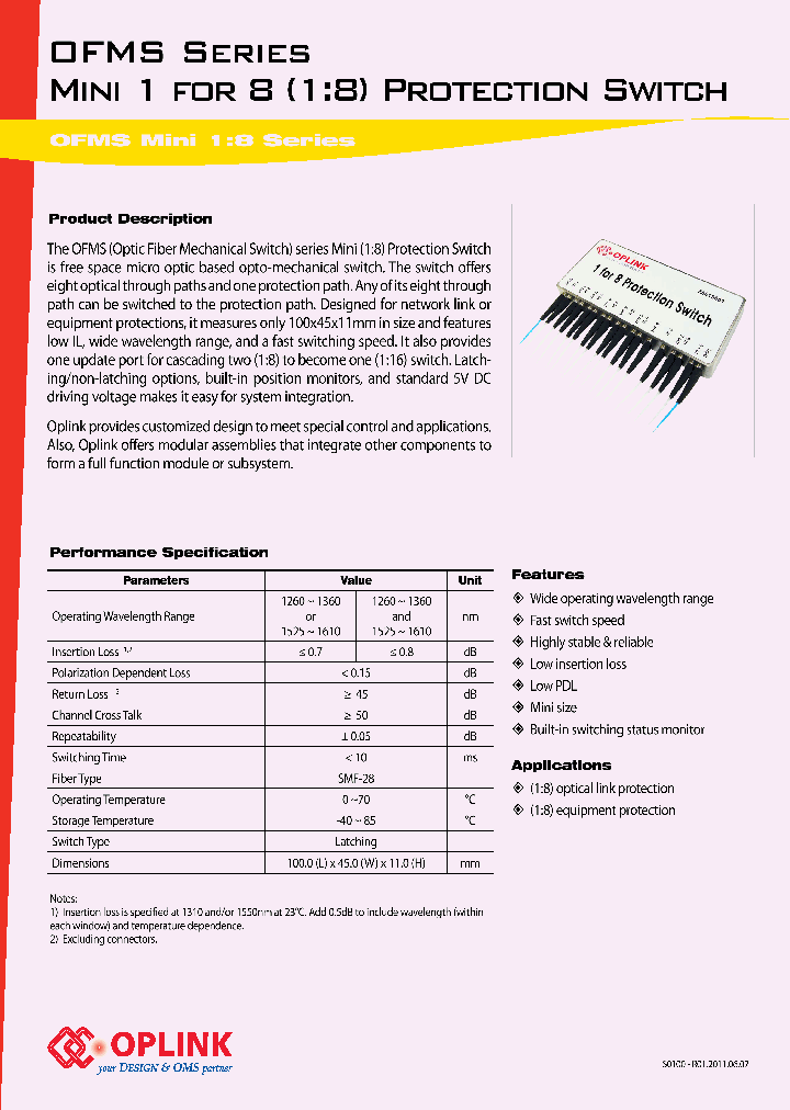 OFMS-MINI-148_7737233.PDF Datasheet