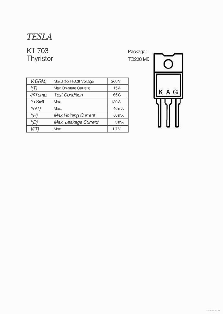 KT703_7735735.PDF Datasheet