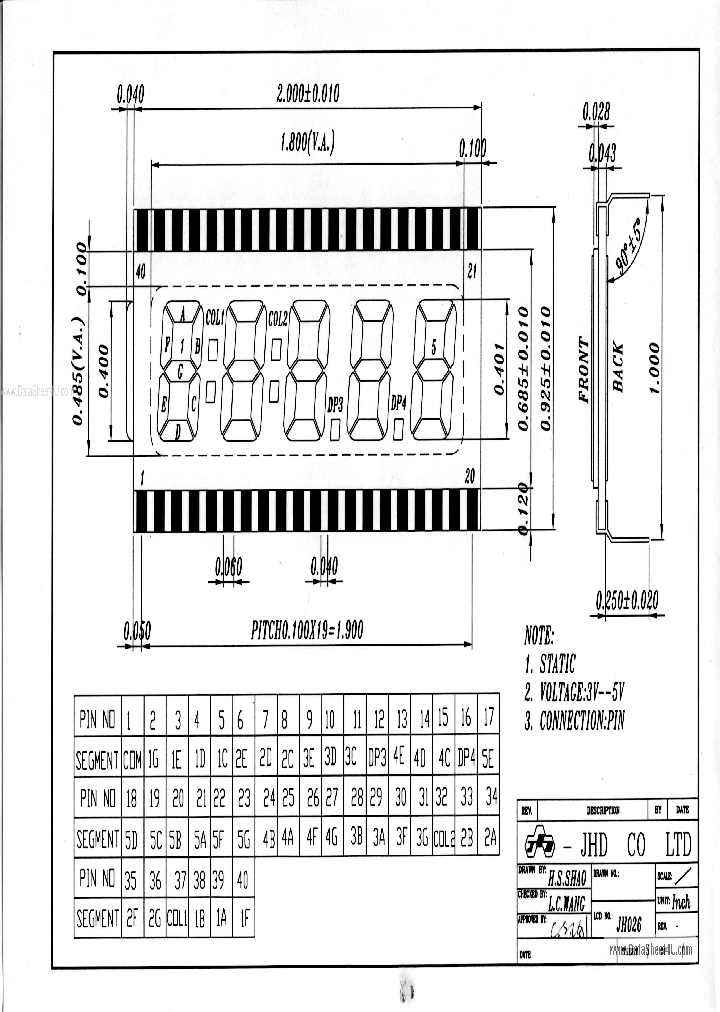 JH026_7735609.PDF Datasheet