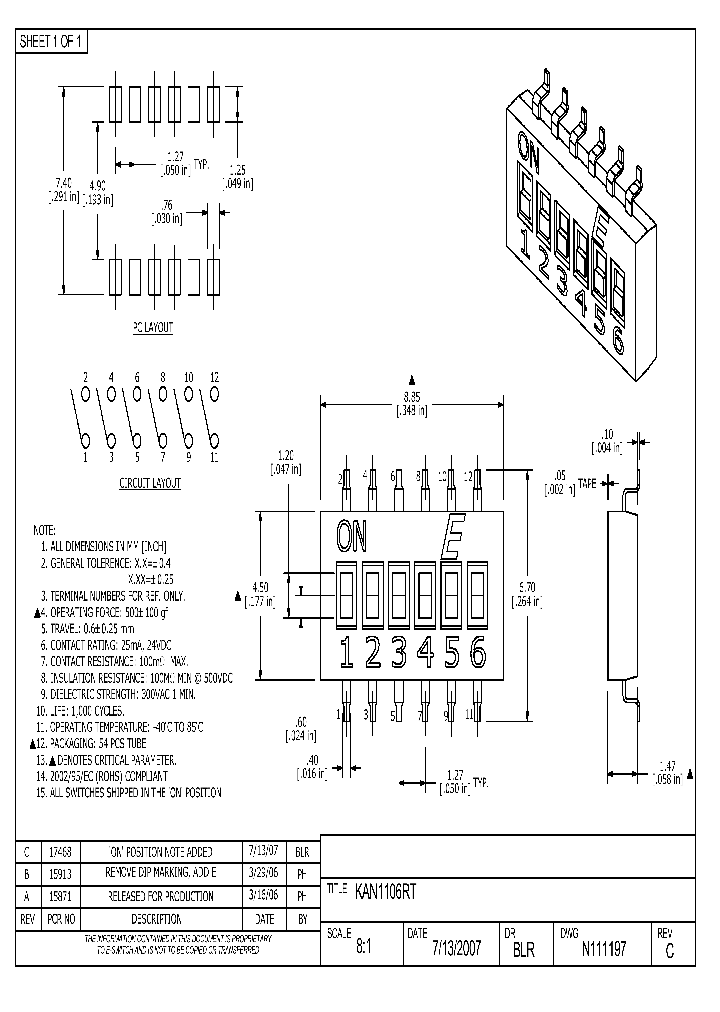 N111197_7737916.PDF Datasheet