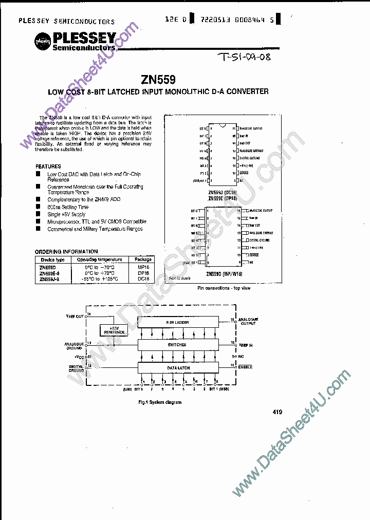 ZN559_7738112.PDF Datasheet