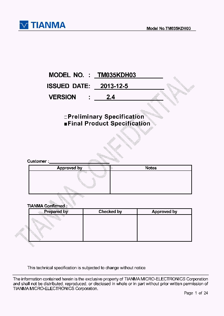 TM035KDH03_7737631.PDF Datasheet