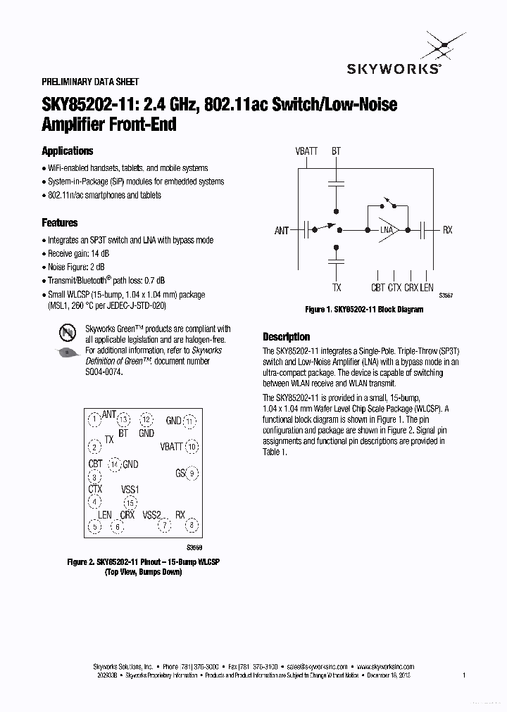 SKY85202-11_7736827.PDF Datasheet