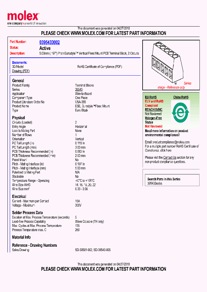 395433002_7739729.PDF Datasheet