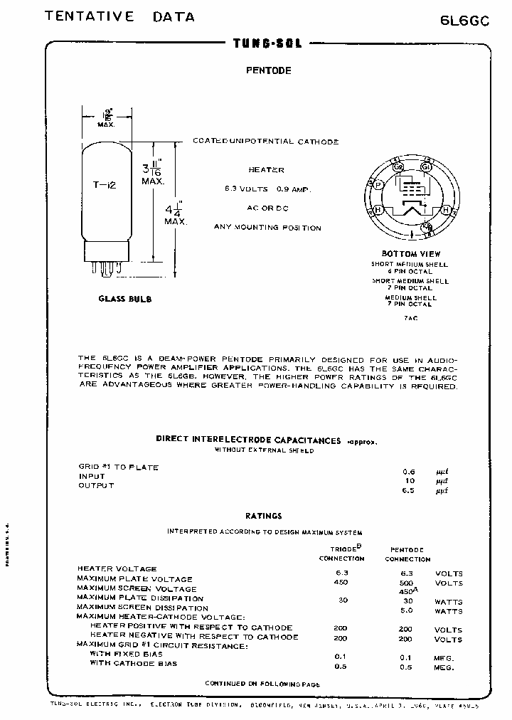 6L6GC_7736295.PDF Datasheet