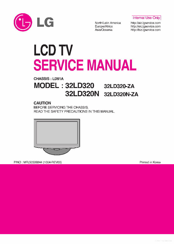 32LD320_7738096.PDF Datasheet