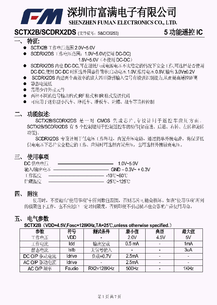 SCTX2B_7739303.PDF Datasheet