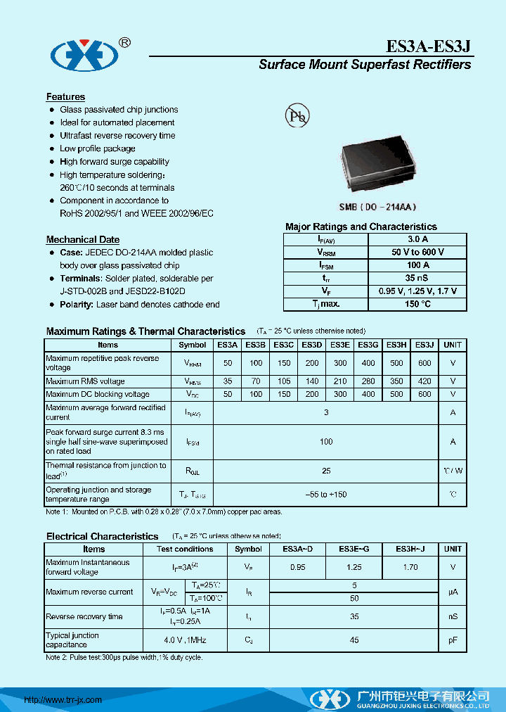 ES3H_7739634.PDF Datasheet