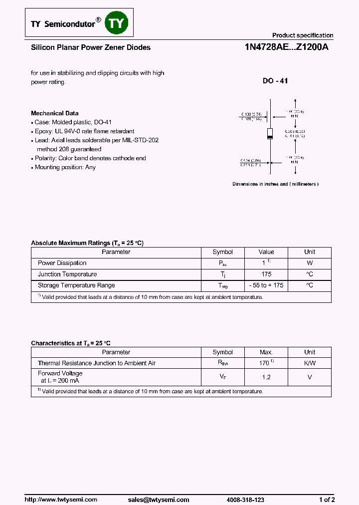 1N4737AE_7742402.PDF Datasheet