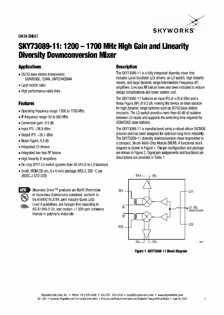 SKY73089-11_7742521.PDF Datasheet