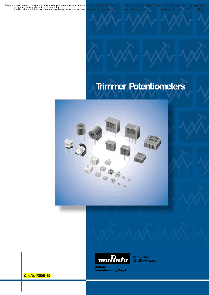 PVZ2A102C04_7743694.PDF Datasheet