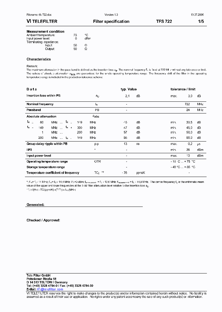 TFS722_7743931.PDF Datasheet
