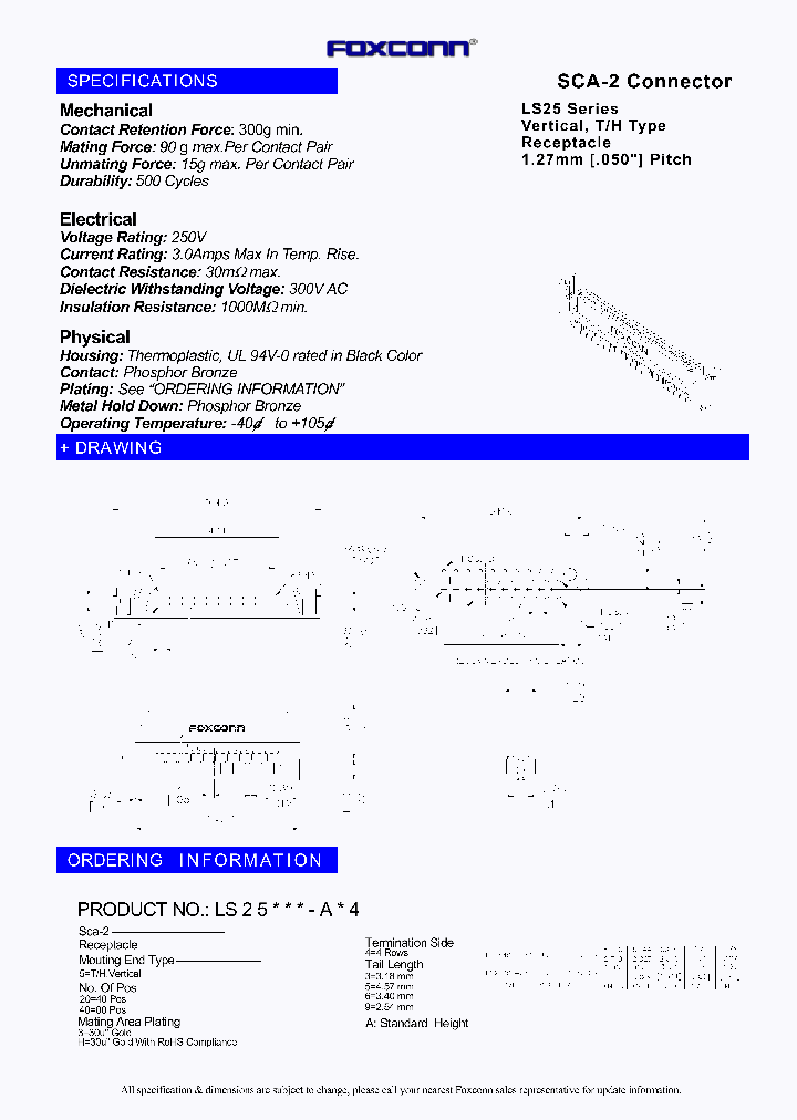 LS25203-A64_7744541.PDF Datasheet