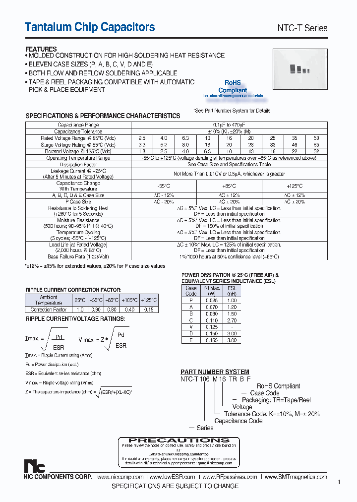 NTC-T227K63TRVF_7745822.PDF Datasheet
