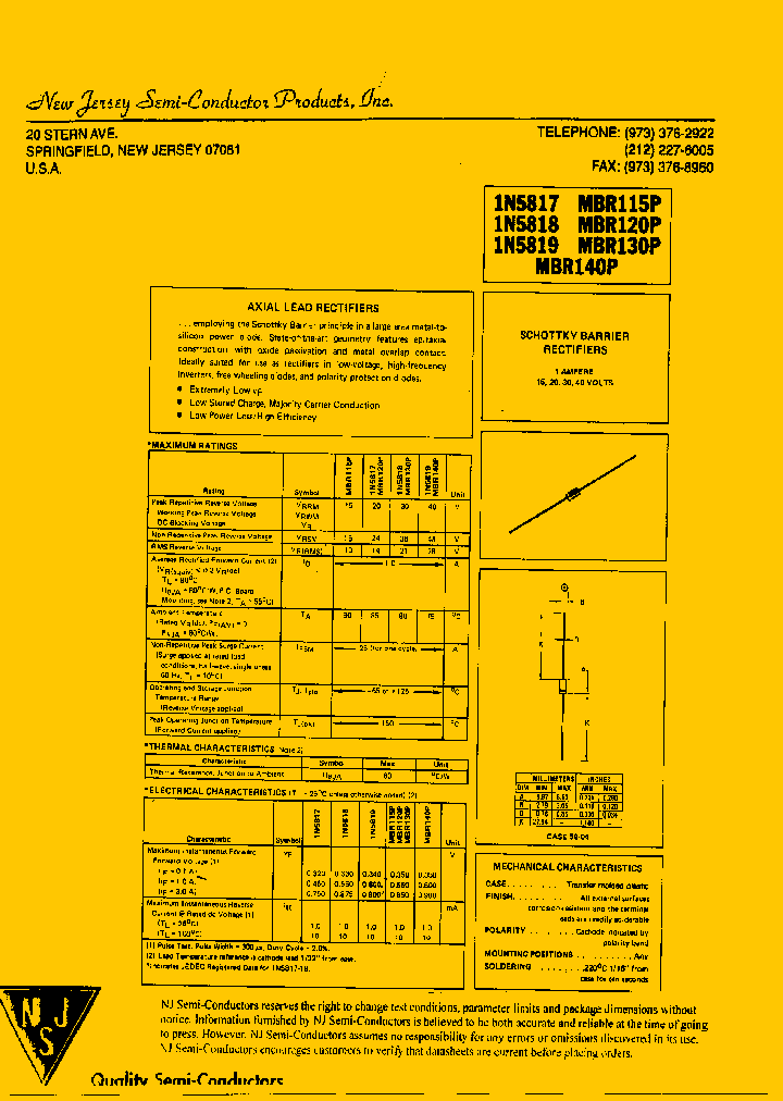 MBR130P_7746212.PDF Datasheet
